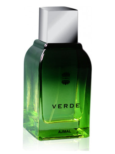 VERDE EAU DE PARFUM  EDP 100 ML